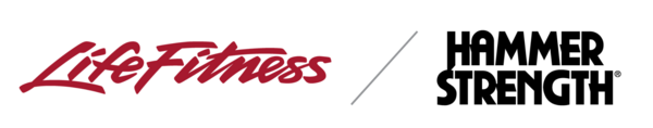 Life Fitness logo