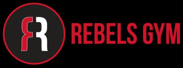 Logo - Rebels Gym